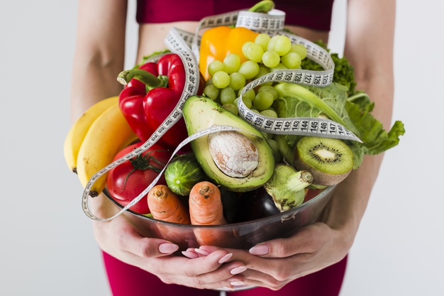 Weight Management: What's a Healthy Weight?